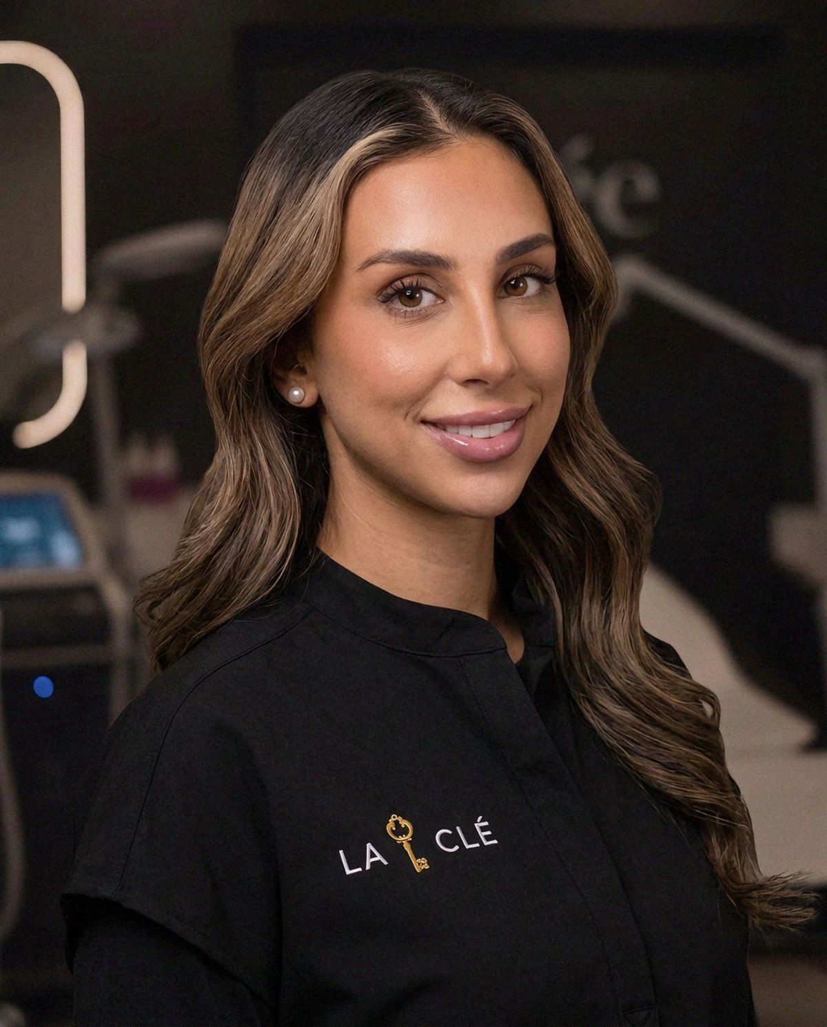 Pascale Abosamra